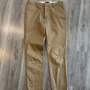 Banana Republic Men's Khaki